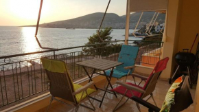 Marcell's Sea View Apartment